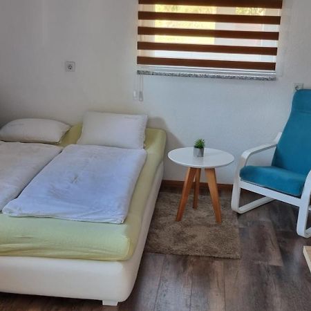 Apartmani Bilic Korenica Exterior photo